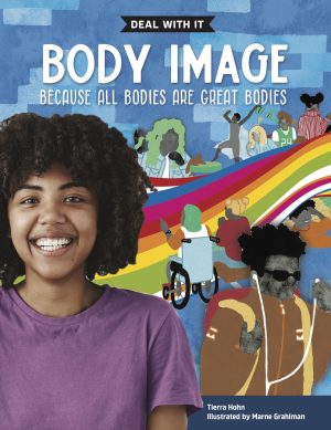 Body Image Deal With It