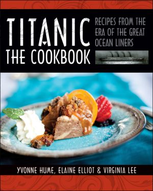 Titanic: The Cookbook