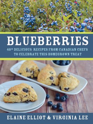 Blueberries
