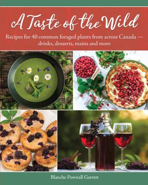 A Taste of the Wild