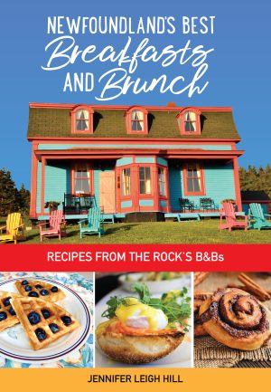 Newfoundland's Best Breakfasts and Brunch