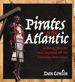 Pirates of the Atlantic
