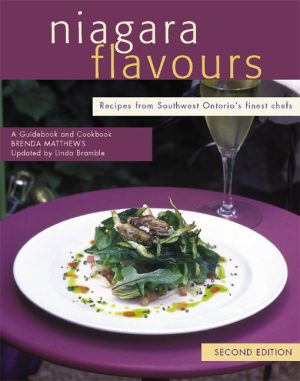 Niagara Flavours