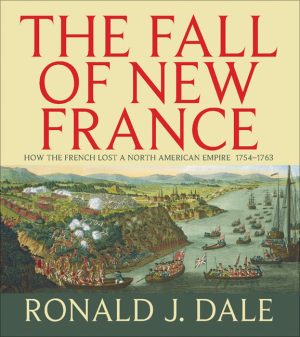 The Fall of New France