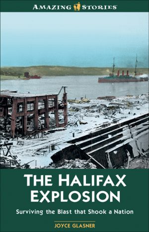 The Halifax Explosion