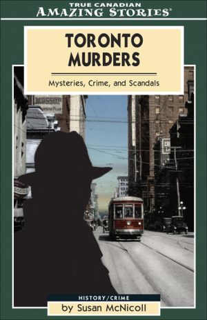 Toronto Murders