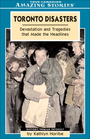 Toronto Disasters
