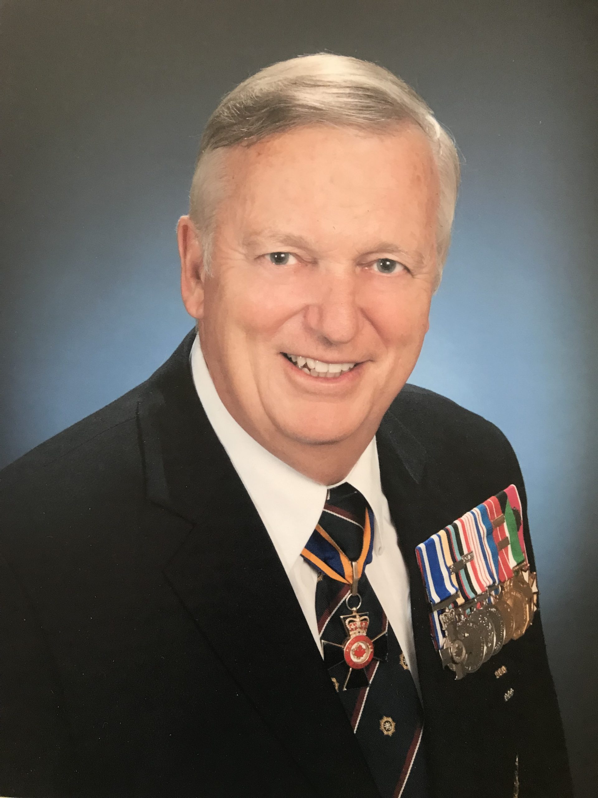 Duncan Miller