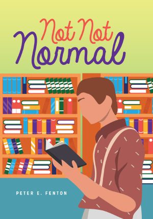 Not Not Normal