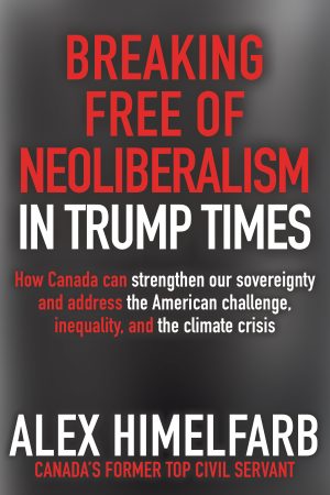 Breaking Free of Neoliberalism in Trump Times
