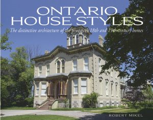 Ontario House Styles