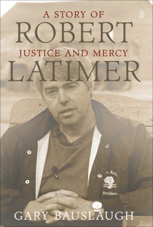 Robert Latimer