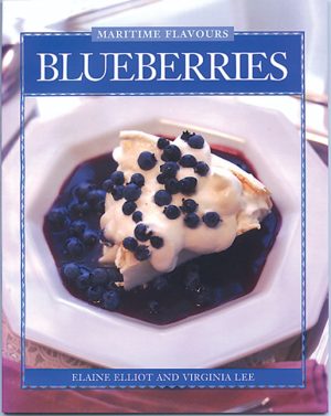 Blueberries