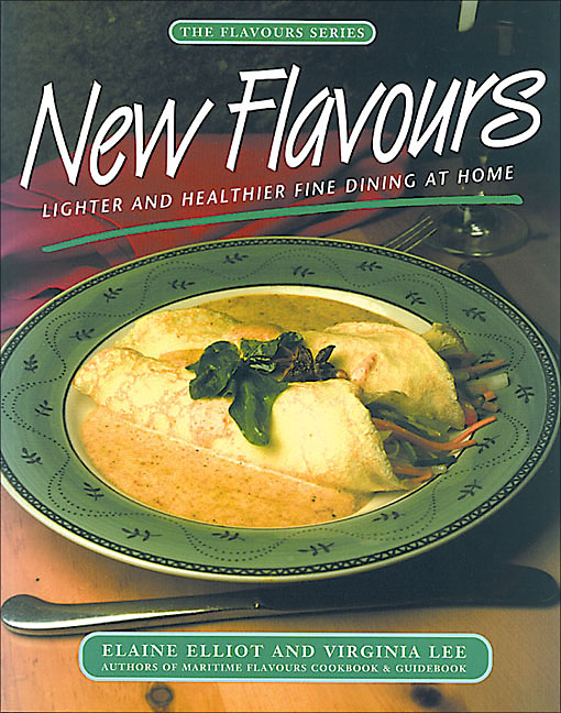 New Flavours