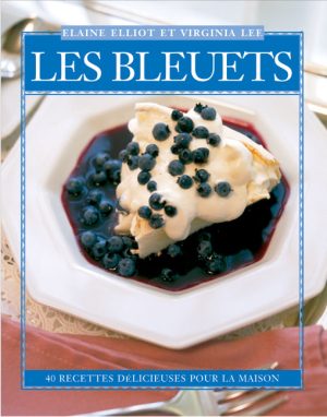 Les Bleuets