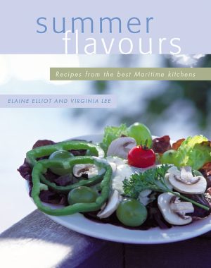 Summer Flavours