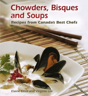 Chowders, Bisques and Soups