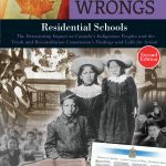 Righting Canada's Wrongs: Residential Schools