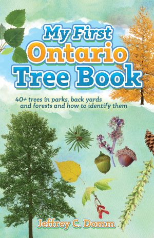 My First Ontario Tree Book
