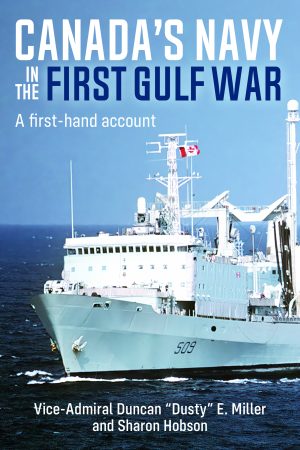 Canada's Navy in the First Gulf War