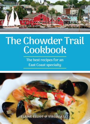The Chowder Trail Cookbook