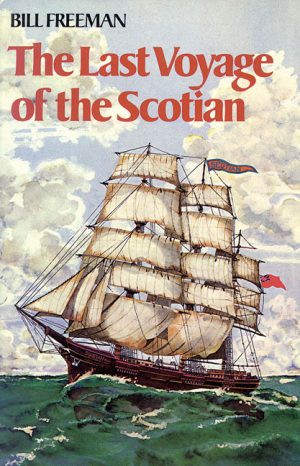 The Last Voyage of the Scotian