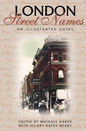 London Street Names