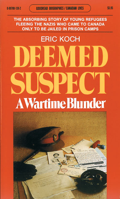 Deemed Suspect