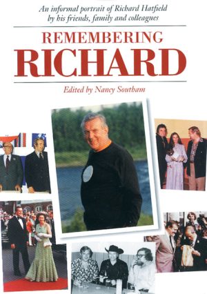 Remembering Richard