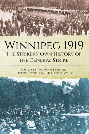 Winnipeg 1919