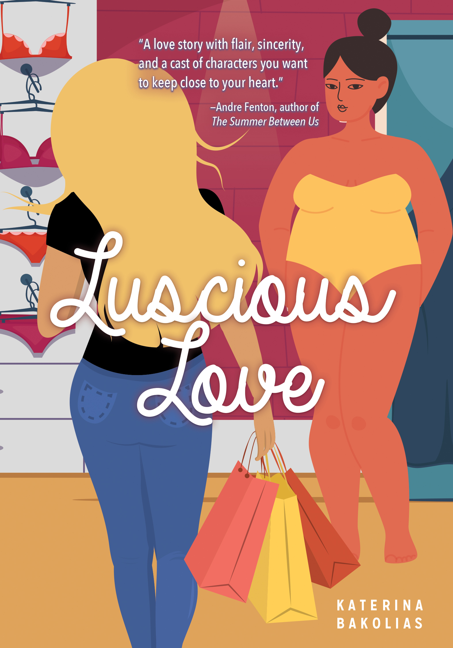 Luscious Love