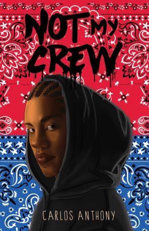 Not My Crew