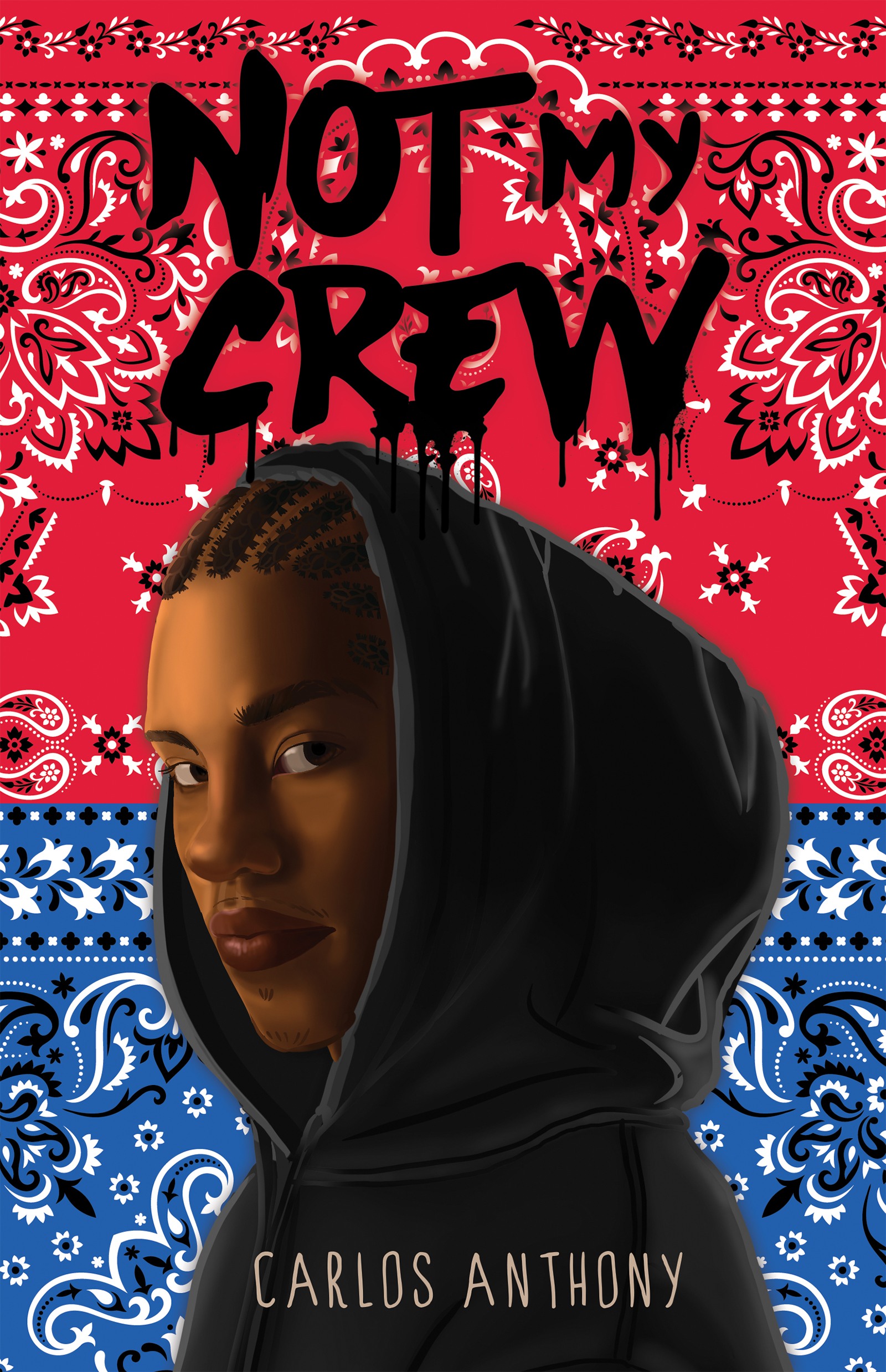 Not My Crew