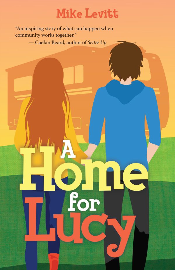 A Home for Lucy