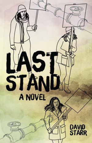 Last Stand