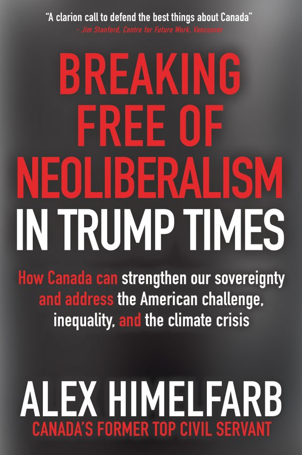 Breaking Free of Neoliberalism in Trump Times