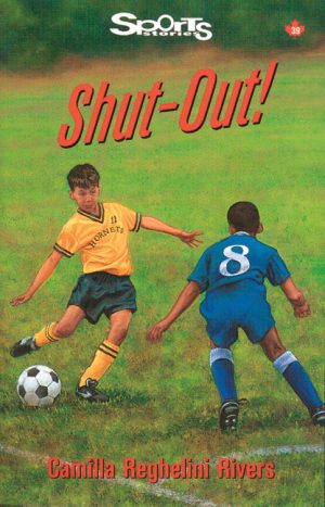 Shut-Out!