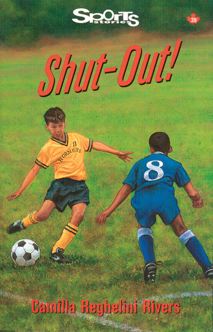 Shut-Out!