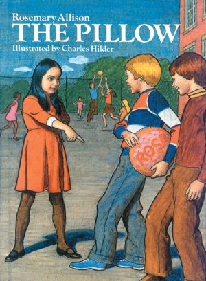 The Pillow