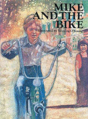 Mike and the Bike