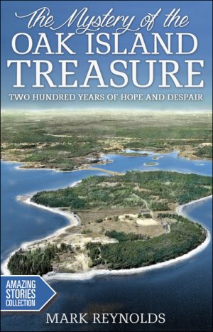 The Mystery of the Oak Island Treasure