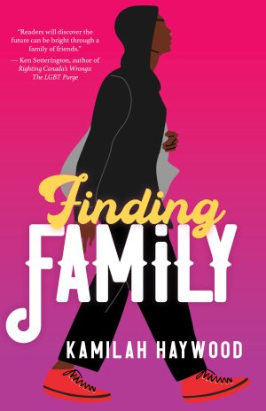 Finding Family