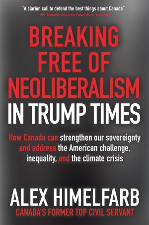 Breaking Free of Neoliberalism in Trump Times