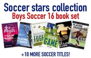 Soccer Stars Collection