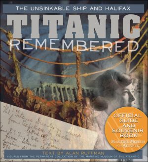 Titanic Remembered