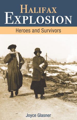 Halifax Explosion