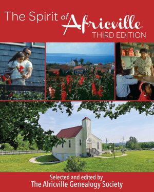 The Spirit of Africville