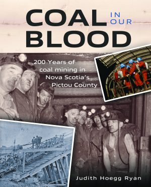Coal in Our Blood
