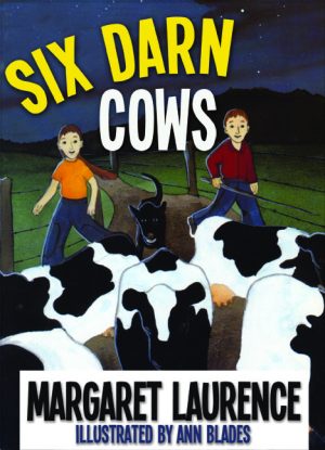 Six Darn Cows
