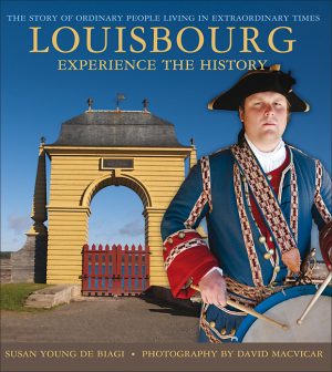 Louisbourg